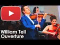 William Tell Ouverture The Maestro The European Pop Orchestra Live Music Performance Video