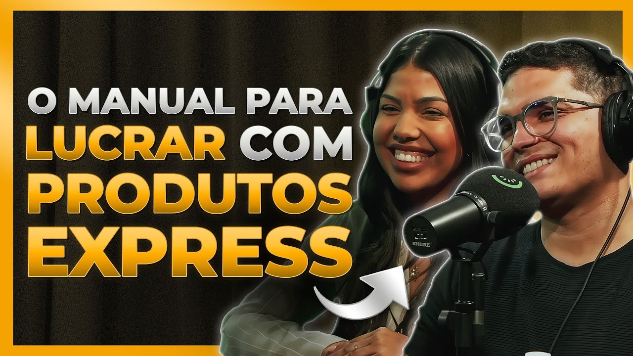 O Método Que Gerou R$3 Milhões No Marketing Digital | Patrícia Roberta & Alan Fontes - Kiwicast #321