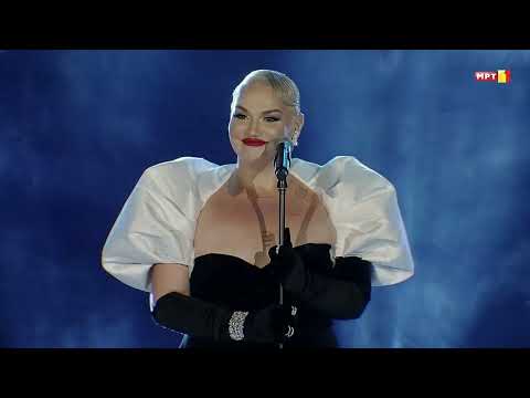 Ivona Jo - Sebicno (Makfest 2024)