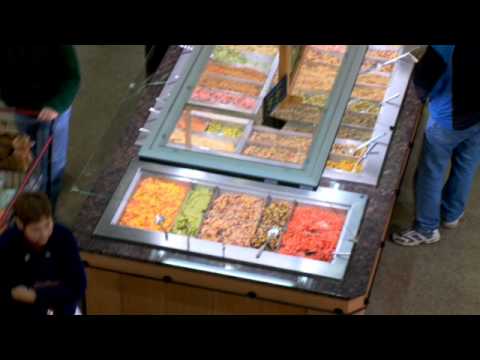 Prepared Foods Virtual Tour | Market District | Giant Eagle