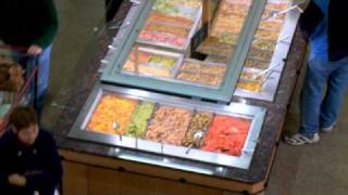 Prepared Foods Virtual Tour | Market District | Giant Eagle