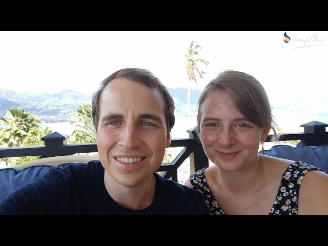 Video - Image - Die schönsten Flitterwochen der Welt