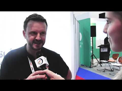 GESS Dubai 2019 - Day 3 Highlights