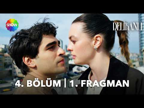 Delikanlı 4. Bölüm 1. Fragman | 