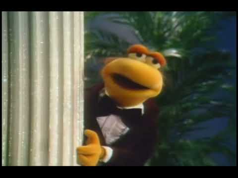 The Muppet Show: Sex and Violence - Tag (1976)