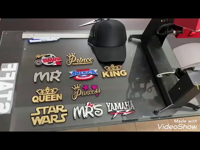 Vídeo relacionado con Pack de 15 Parches para Ropa Bordados del Ejercito del Aire Americano y Parches Nasa - Parche mochila militar - Pegatinas Para la Ropa con Plancha - Parche Termoadhesivo Resistente al Lavado.