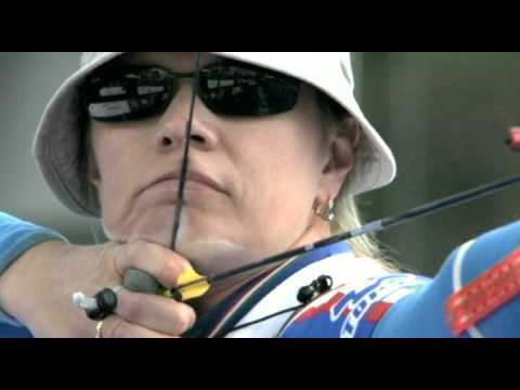 Archery World Cup 2008 - Season Review