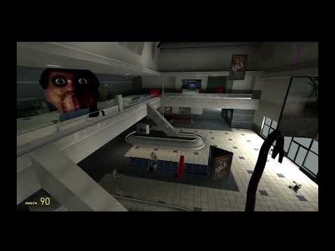 Trying To Escape From Scary Obunga Part 8!