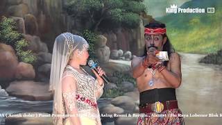 Download lagu Bareng Bareng Janji - Lagu Sandiwara Dwi Warna Live Desa Juntiweden Juntinyuat Indramayu mp3