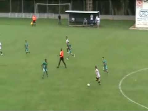 Final Campeonato Varzeano de Tietê 2009