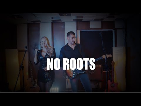 No Roots (Alice Merton cover) - Romano Sole and Nina Fischer, Guitarist & Singer Duo