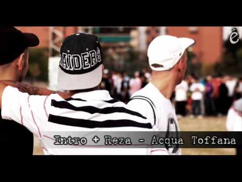 Acqua Toffana - Intro y Reza [Maqueta] erreape.com