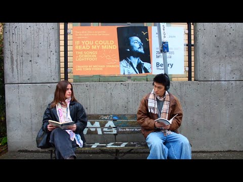 Familiar strangers (student short film) by VHS film club