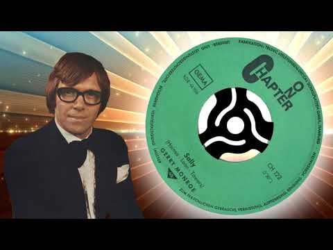 Gerry Monroe  -   Sally