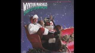 Wynton Marsalis - &#39;Twas The Night Before Christmas