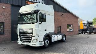 Tracteur routier DAF XF 480 SSC Super Space 2x tank LED 346.945KM NL Truck à vendre - Image 4 | Autoline CG Tracteur routier DAF XF 480 SSC Super Space 2x tank LED 346.945KM NL Truck | Image 4 - Autoline