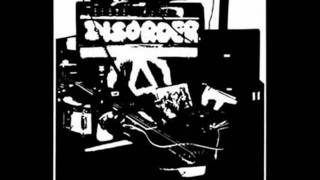 Disorder - Todays World