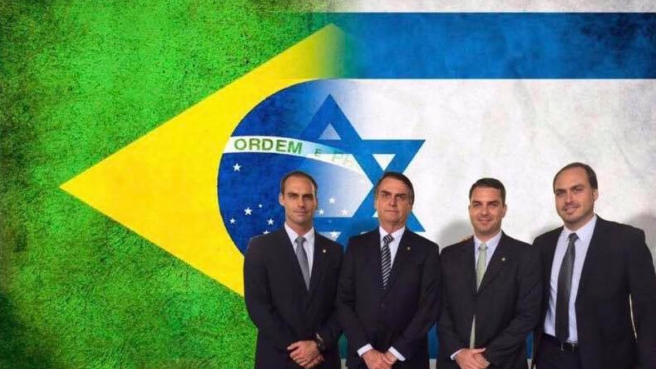 Tecnologia que Bolsonaro viu em Israel