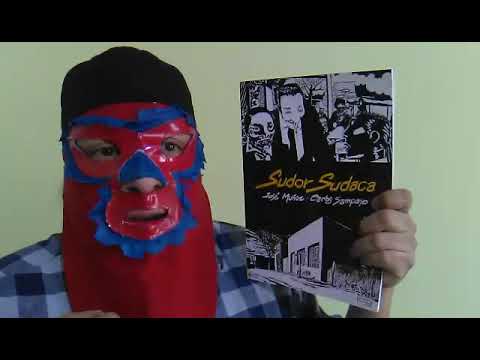 Sudor Sudaca / Carlos Sampayo / José Muñoz