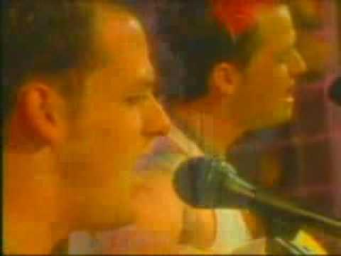 The Motivation Proclamation (Live Acoustic) - Good Charlotte