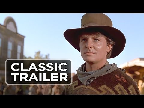 Back To The Future Part III (1990) Official Trailer