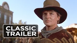 Video trailer för Back to the Future Part 3 Official Trailer #1 - Christopher Lloyd Movie (1990) HD