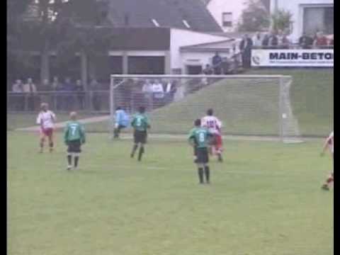 FT Schweinfurt - SV Aschaffenburg/Damm 8:1