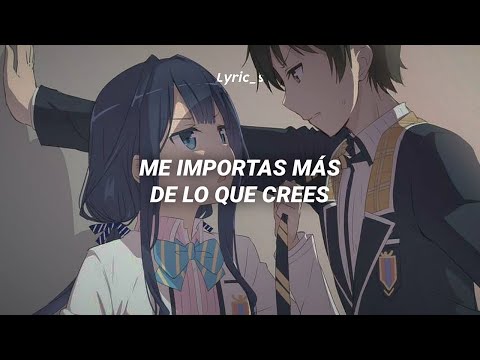 Quizás no llames después - Gusstav., Joan Page // Letra