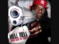 By your Side - Hell Rell 