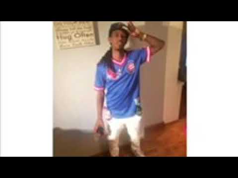 BFL HIZZLE- Dawg nigga