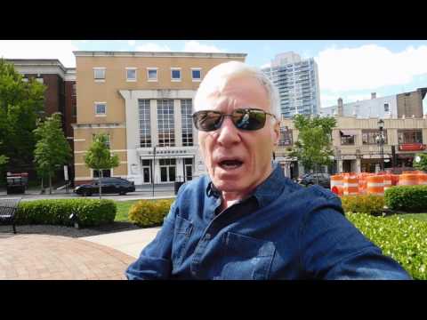 New Brunswick teens talk Newark