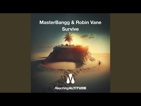 Survive (Extended Mix)