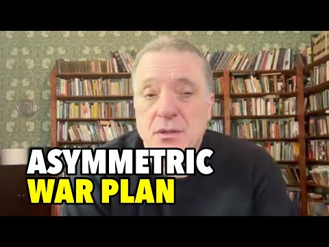 Zelensky Sidelined Budanov Named No. 2; CIA Role In Drone Strikes Confirmed; Insurgency After Defeat