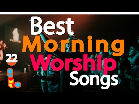 🔴Best Morning Worship Songs |Spirit Filled and Soul Touching Gospel Worship Songs |@DJLifa