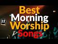 🔴 Spirit-Filled and Soul Touching Gospel Worship Songs for Prayers 2021  | DJ Lifa #TotalSurrender22