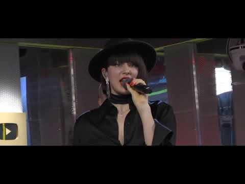 MARUV & SICKOTOY - Call 911 (Live Авторадио) // 29.04.2021