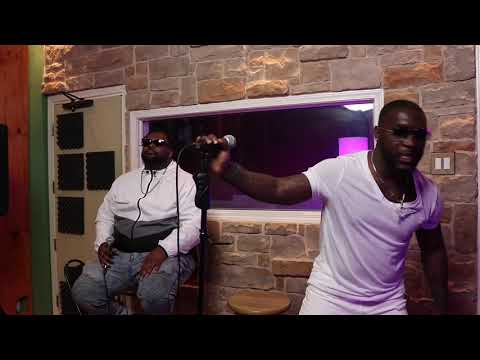 LoSmoothe IG Live (Full Performance)