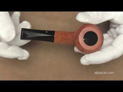Pipa Dunhill Root Briar 3117 Group 3 - smoking pipe C451