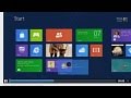 Официальная реклама Windows 8 