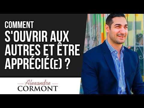 Comment s’ouvrir aux autres : les étapes qui vont changer votre quotidien !