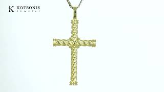 Κόσμημα Κοτσώνης Κόρινθος / Κοσμήματα με την υπογραφή του καλύτερου Ελληνικού εργαστηρίου