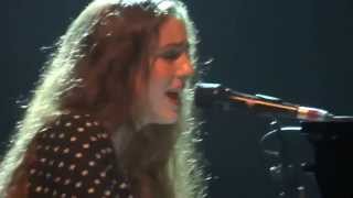 Birdy - Shelter + Young Blood (Live In Köln (Cologne))