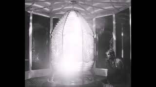 So Said the Lighthouse Keeper -Klaatu 1977