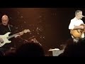 Lloyd Cole "Mr Malcontent live in Paris le Trianon le 4 novembre 2023