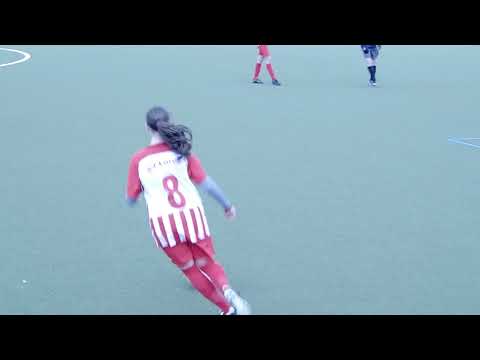 SV LURUP - TSV GLINDE U15  5-15 min.