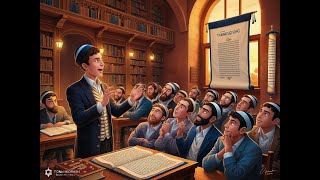 נרות מספרים סיפור: מסע מפתיע אל תוך אור החנוכה