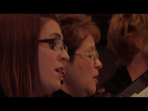 The Virginia Chorale -- Nocturne