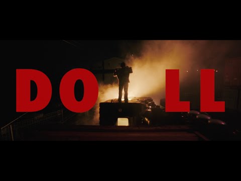 Chilli Beans. - doll (Official Music Video)