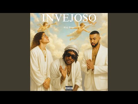 INVEJOSO (feat. Kidy Wime & Micha Star)