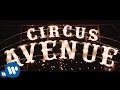 Auryn - Puppeteer (Videoclip Oficial) 